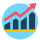 Stock Market 360 logo